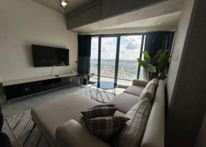 Live lavishly balcony 30 plus floor
